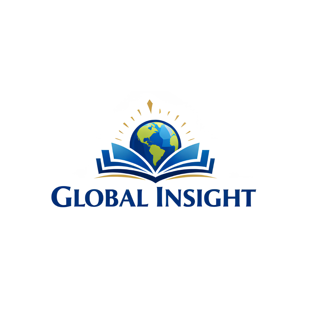 Global Insight Publisher